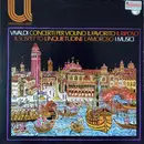 LP - Antonio Vivaldi - I Musici - Concerti Con Titoli
