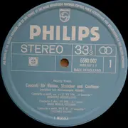 LP - Antonio Vivaldi - I Musici - Concerti Con Titoli
