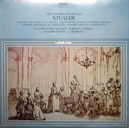 Antonio Vivaldi - I Solisti Veneti , Claudio Scimone - I Più Celebri Concerti Di Vivaldi