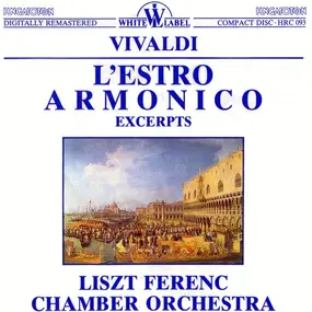 Vivaldi - L'Estro Armonico Op. 3 - Excerpts