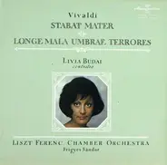 Vivaldi - Stabat Mater / Longe Mala Umbrae Terrores
