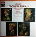 LP - Vivaldi - Les Quatre Saisons - Gatefold