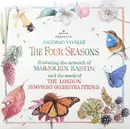 CD - Vivaldi - The Four Seasons