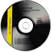 CD - Vivaldi - The Best Of Vivaldi