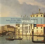 Antonio Vivaldi - Holland Baroque Society Meets Rachel Podger - La Cetra