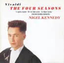 CD - Vivaldi - The Four Seasons
