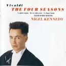 CD - Vivaldi - The Four Seasons