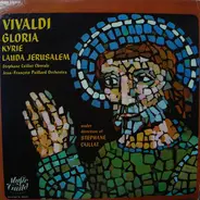 Vivaldi - Gloria - Kyrie - Lauda Jerusalem