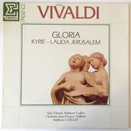 Vivaldi - Gloria - Kyrie - Lauda Jerusalem