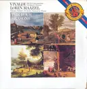 LP - Antonio Vivaldi - Orchestre National de France , Lorin Maazel - The Four Seasons