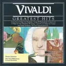 CD - Vivaldi - Vivaldi Greatest Hits