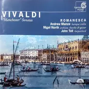 Antonio Vivaldi - Romanesca - "Manchester" Sonatas