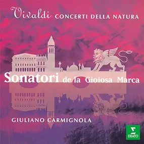 Vivaldi - Concerti Della Natura