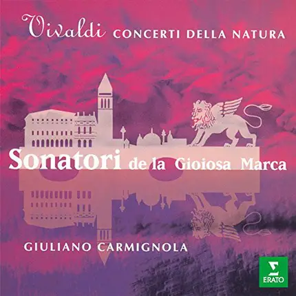 Vivaldi - Concerti Della Natura