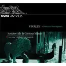 CD - Vivaldi - 'Concerto Stravagante' - jewel case