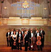 LP - Vivaldi - Inštrumentálne Koncerty 2
