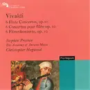 CD - Vivaldi - 6 Flute Concertos, Op. 10 = 6 Concertos Pour Flûte, Op. 10 = 6 Flötenkonzerte Op.10