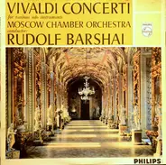 Vivaldi - Kammerkonzerte