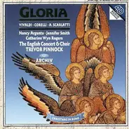 Scarlatti / Corelli / Vivaldi - O di Betlemme altera / Concerto grosso in g minor 'Christmas Concerto' / Gloria