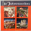 LP - Vivaldi - Die Jahreszeiten