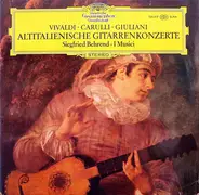 Vivaldi / Carulli / Giuliani - Altitalienische Gitarrenkonzerte
