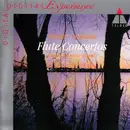 CD - Antonio Vivaldi • Georg Philipp Telemann | Simion Stanciu - Flute Concertos