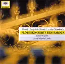 CD - Schaeffer - Flötenkonzerte des Barock