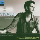 CD - Antonio Vivaldi ¢ Philippe Jaroussky ¢ Ensemble Artaserse - Vivaldi : Virtuoso Cantatas