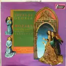 LP - Vivaldi • Mozart - Gloria - Exsultate, Jubilate With The Famous Alleluja