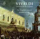 CD - Vivaldi - Concertos For The Emperor