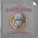 CD - Vivaldi - Le Quattro Stagioni = Die Vier Jahreszeiten = The Four Seasons = Les Quatre Saisons