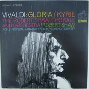 Vivaldi - Gloria / Kyrie