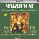 CD - Vivaldi / Caldara / Sammartini / Albinoni - Magnificat