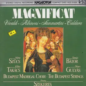 Vivaldi - Magnificat
