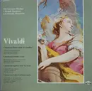 LP - Vivaldi - Concerto Per Flauto E Archi 'Il Gardellino' •  Concerto Per 2 Trombe E Archi •  Concerto Per Fagotto E Archi 'La Notte' •  Concerto Per 2 Oboi, 2 Clarinetti E Archi - Gatefold + Booklet