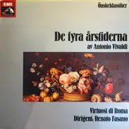 Vivaldi - De Fyra Årstiderna