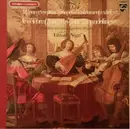 LP - Antonio Vivaldi , Vittorio Negri - Concertos Pour Groupes D'Instruments Variés