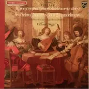 Antonio Vivaldi , Vittorio Negri - Concertos Pour Groupes D'Instruments Variés