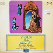Vivaldi , Mozart - Gloria - Exsultate Jubilate
