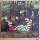 LP - Antonio Vivaldi - Concerti