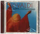 Double CD - Vivaldi - Gloria Magnificat - Still Sealed