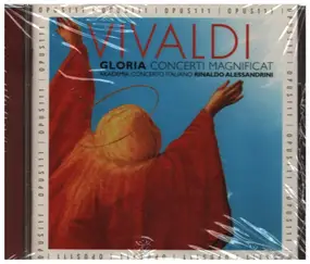 Vivaldi - Gloria Magnificat