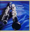 LP - Antonio Vivaldi , Alessandro Marcello , Wolfgang Amadeus Mozart , David Oistrach - Virtuoses Kammerkonzert