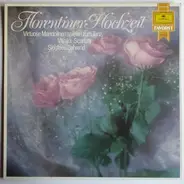 Vivaldi / A. Scarlatti / Siegfried Behrend a.o. - Florentiner Hochzeit - Virtuose Mandolinen Spielen Zum Tanz