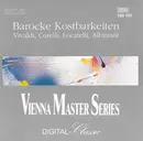 CD - Vivaldi / Corelli / Locatelli / Albinoni / I Solisti Di Zagreb - Barocke Kostbarkeiten