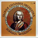 LP - Vivaldi - Vivaldi  Instrumental Concertos III