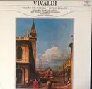 LP - Antonio Vivaldi , Budapest Madrigal Choir , Liszt Ferenc Chamber Orchestra , Szekeres Ferenc - Beatus Vir - Kyrie - Invicti Bellate