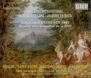 Vivaldi , Saint-Saëns a.o. - Concours International Marguerite Long Jacques Thibaud (Paris 1997)