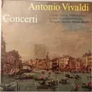 LP - Vivialdi - Concerti