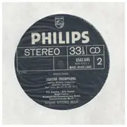 LP-Box - Antonio Vivaldi , Elly Ameling , Agnes Giebel , Julia Hamari , Birgit Finnilä , Vittorio Negri - Juditha Triumphans / Musica Sacra